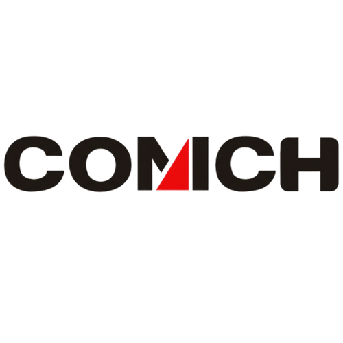 Logo of CONCH (Anhui Conch Cement), a leading Asian cement manufacturer that relies on the Staminair Vortex Blastair Air Cannon system for efficient material build-up removal and plant efficiency.